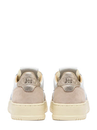 Autry Medalist Low Sneakers