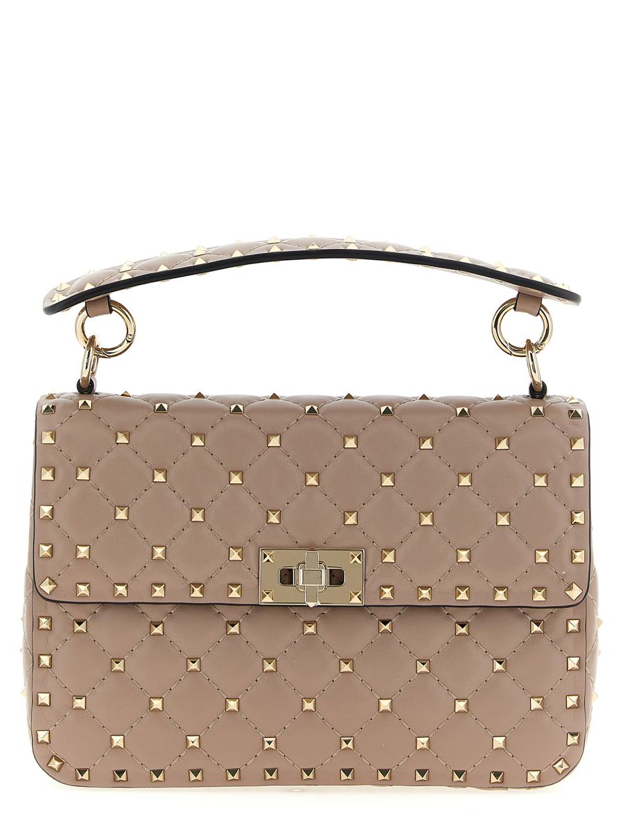 Valentino Garavani Valentino Garavani 'Rockstud Spike' Shoulder Bag