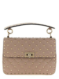 Valentino Garavani Valentino Garavani 'Rockstud Spike' Shoulder Bag