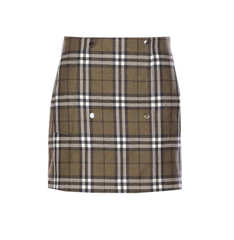 Burberry Skirts
