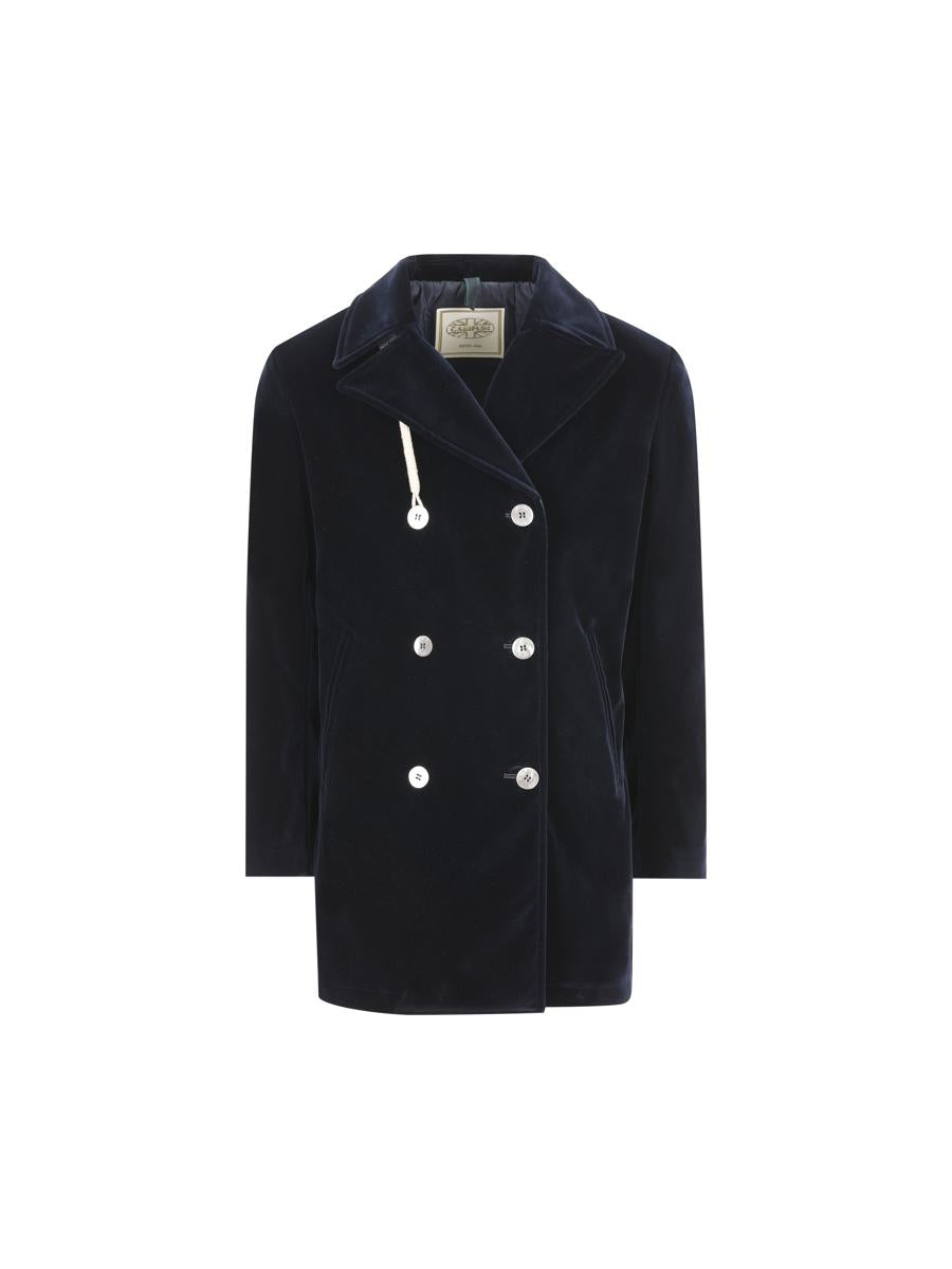 Camplin Coats