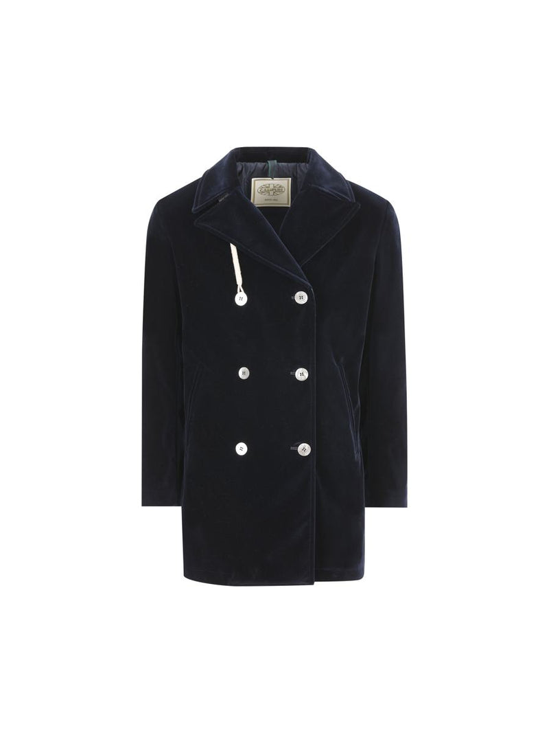 Camplin Coats