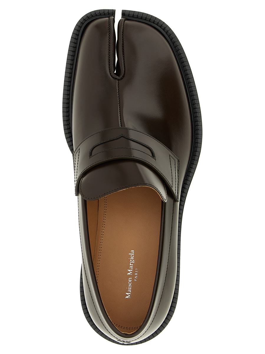 Maison Margiela 'Tabi' Loafers