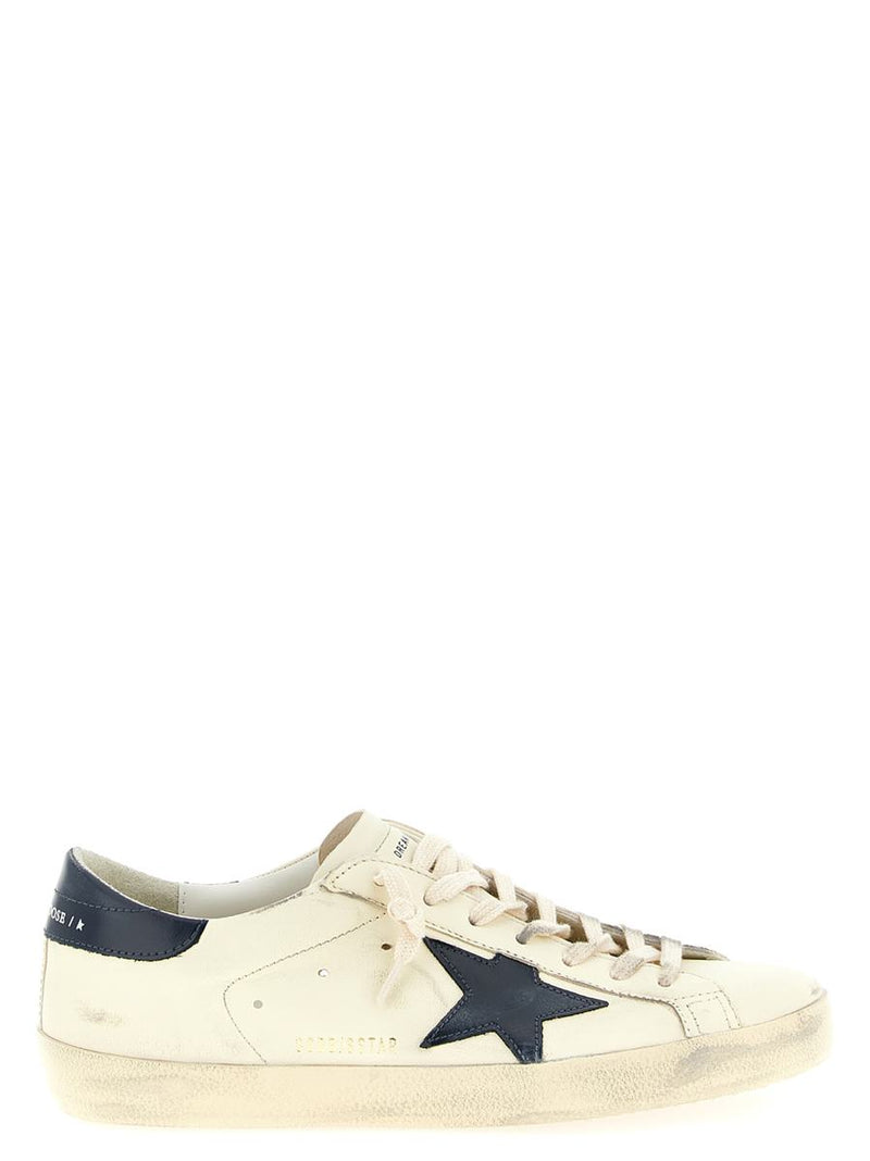 Golden Goose 'Superstar' Sneakers