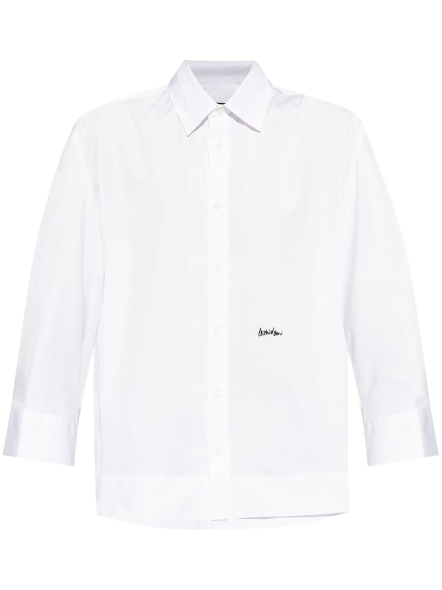 DSQUARED2 Shirt Clothing