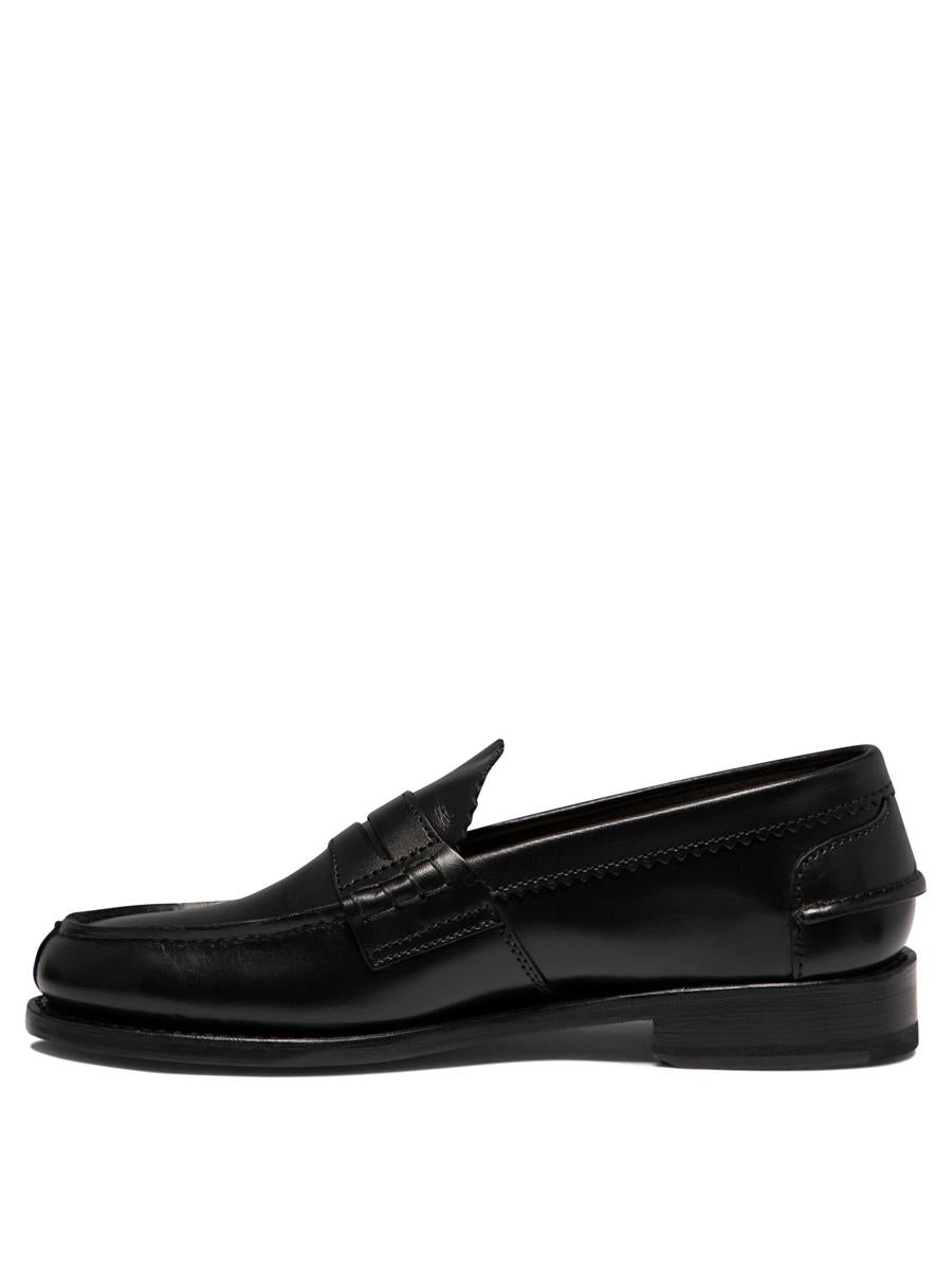Saxone Of Scotland "Arran" Loafers