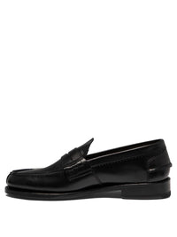 Saxone Of Scotland "Arran" Loafers
