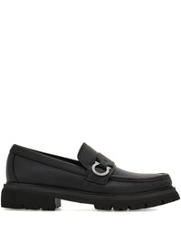 Salvatore Ferragamo Flat Shoes