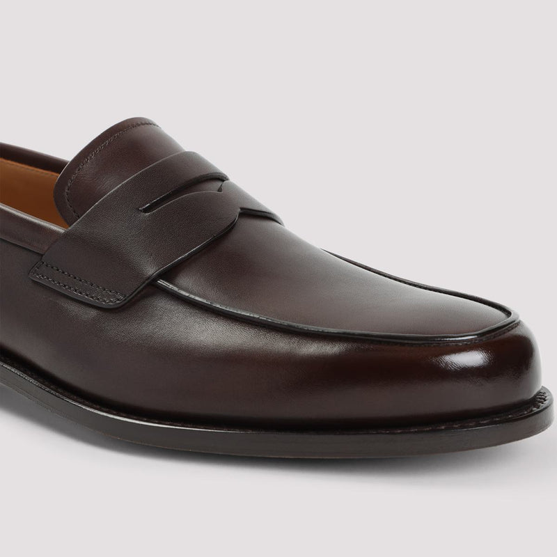 Church'S Loafers