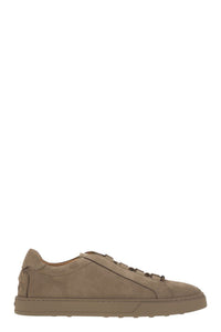 Tod'S Sneakers In Nubuck
