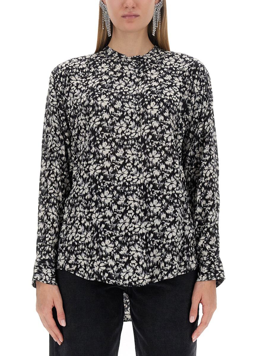 Isabel Marant Étoile Catchell Shirt