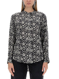 Isabel Marant Étoile Catchell Shirt