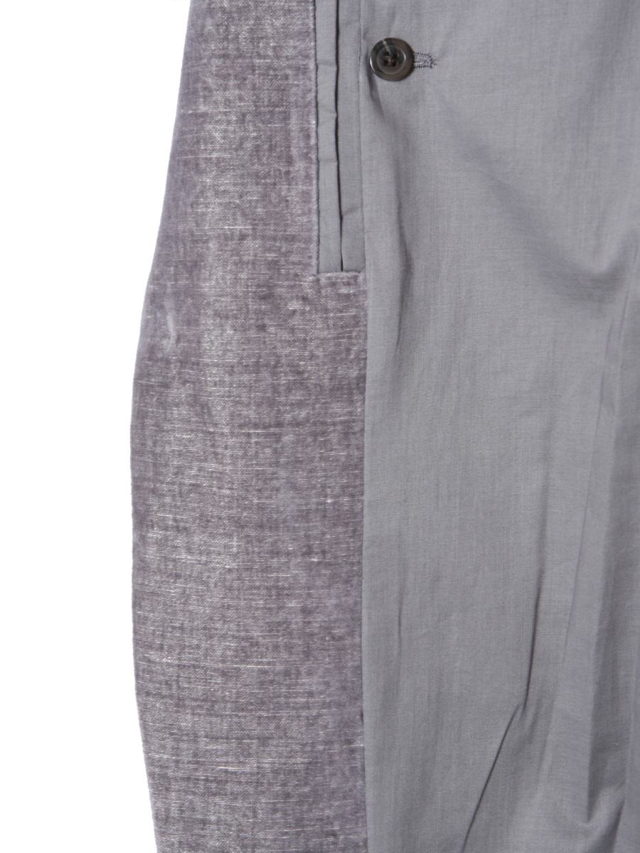 Rick Owens Single-Breasted Jacket