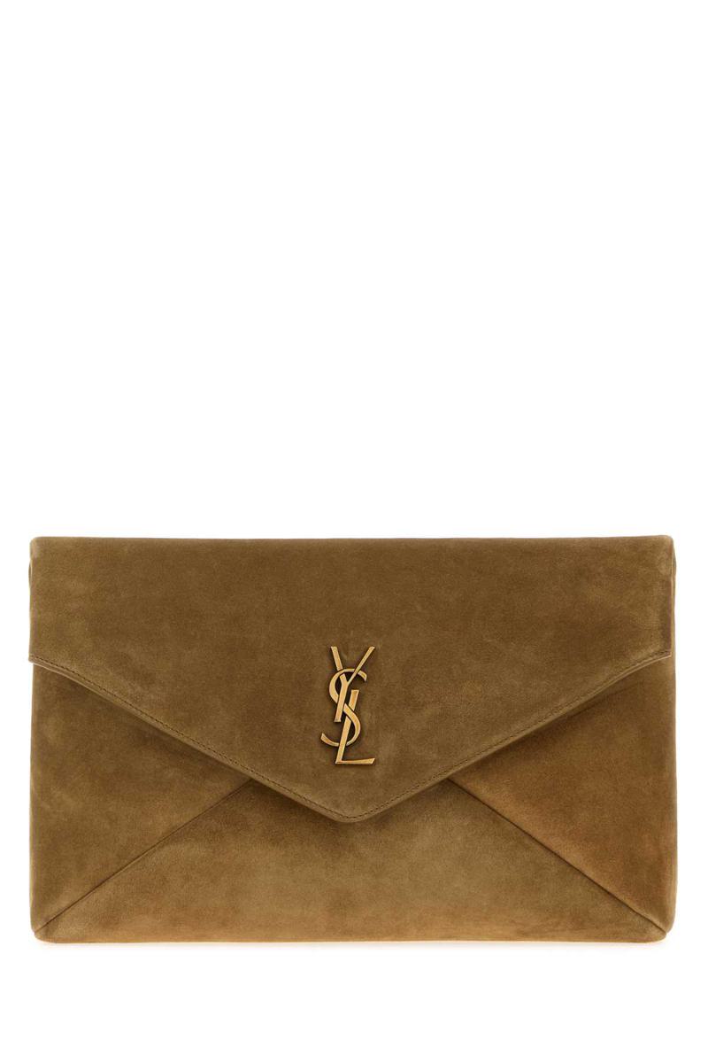 Saint Laurent Clutch