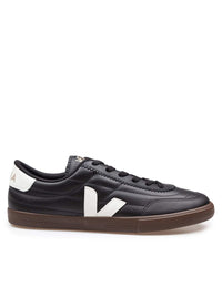 Veja Organic Leather Sneakers (O.T.)