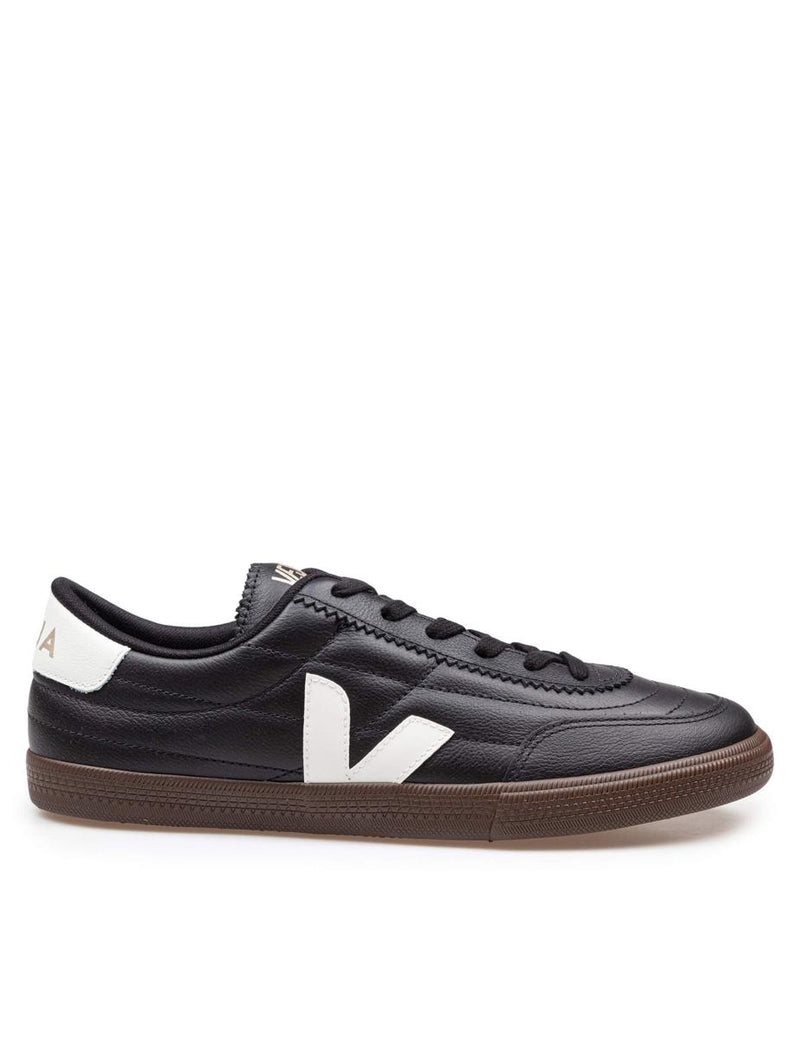 Veja Organic Leather Sneakers (O.T.)