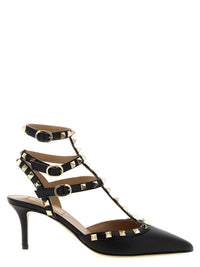 Valentino Garavani Valentino Garavani 'Rockstud' Pumps