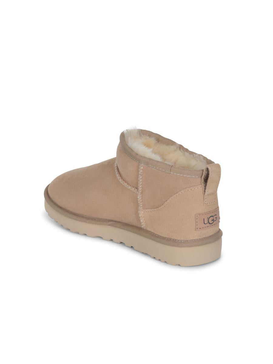 UGG Stivali  "Classic Ultra Mini"