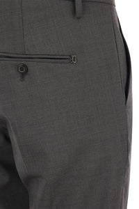 Dondup Gaubert - Fresh Wool Trousers