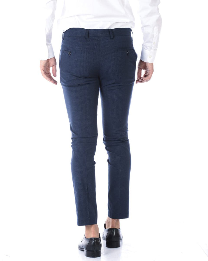 Daniele Alessandrini Jeans Trouser