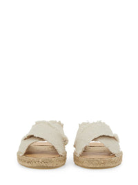 Castañer Sandal "Palmera"