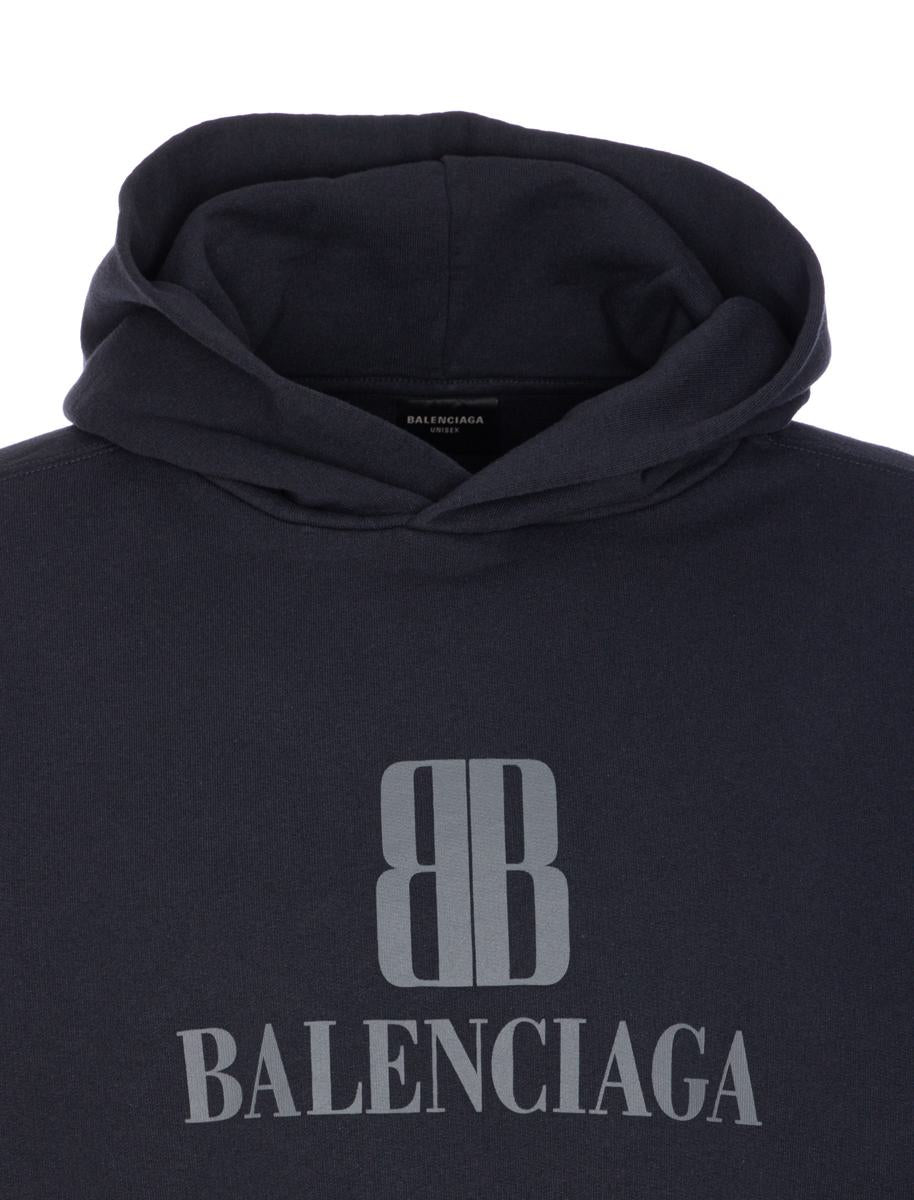 Balenciaga Sweaters