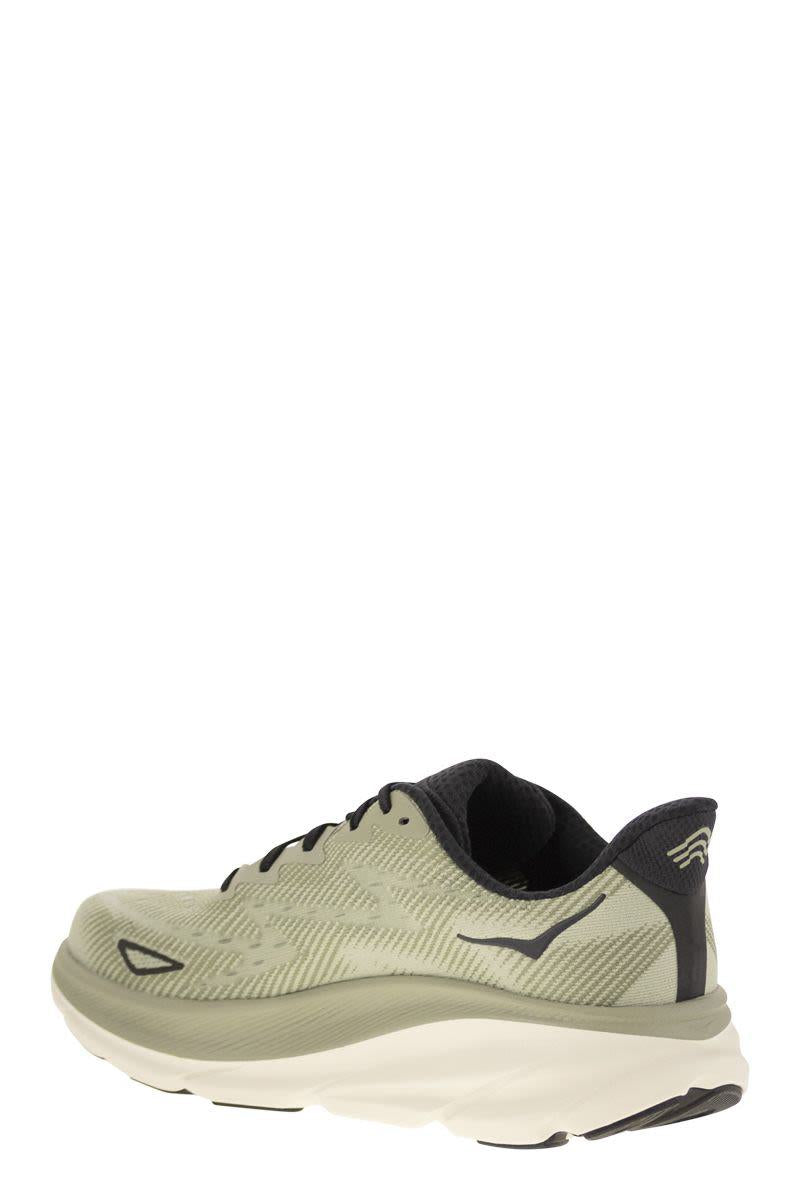 Hoka Clifton 9 - Breathable Sports Shoe