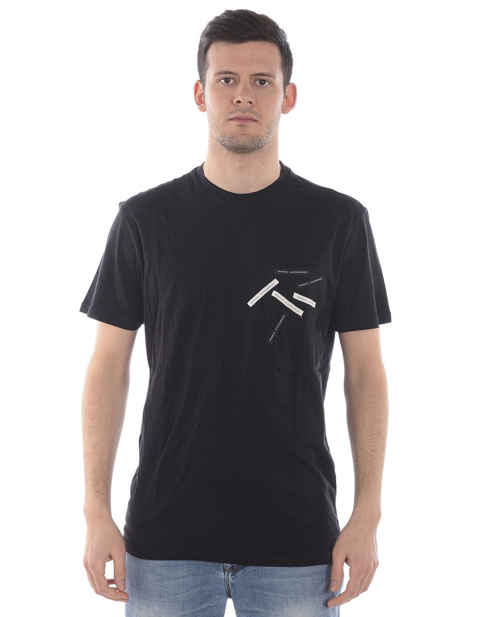 Daniele Alessandrini Topwear