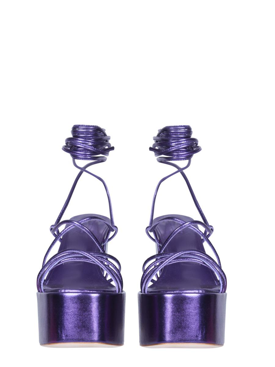 Paris Texas Malena Sandalwood