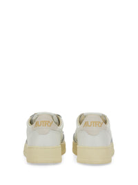Autry Medalist Low Sneaker