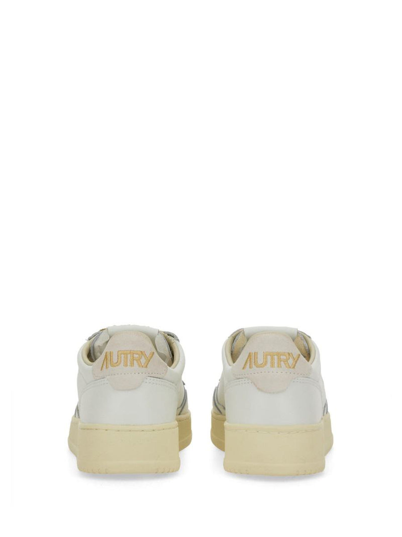 Autry Medalist Low Sneaker