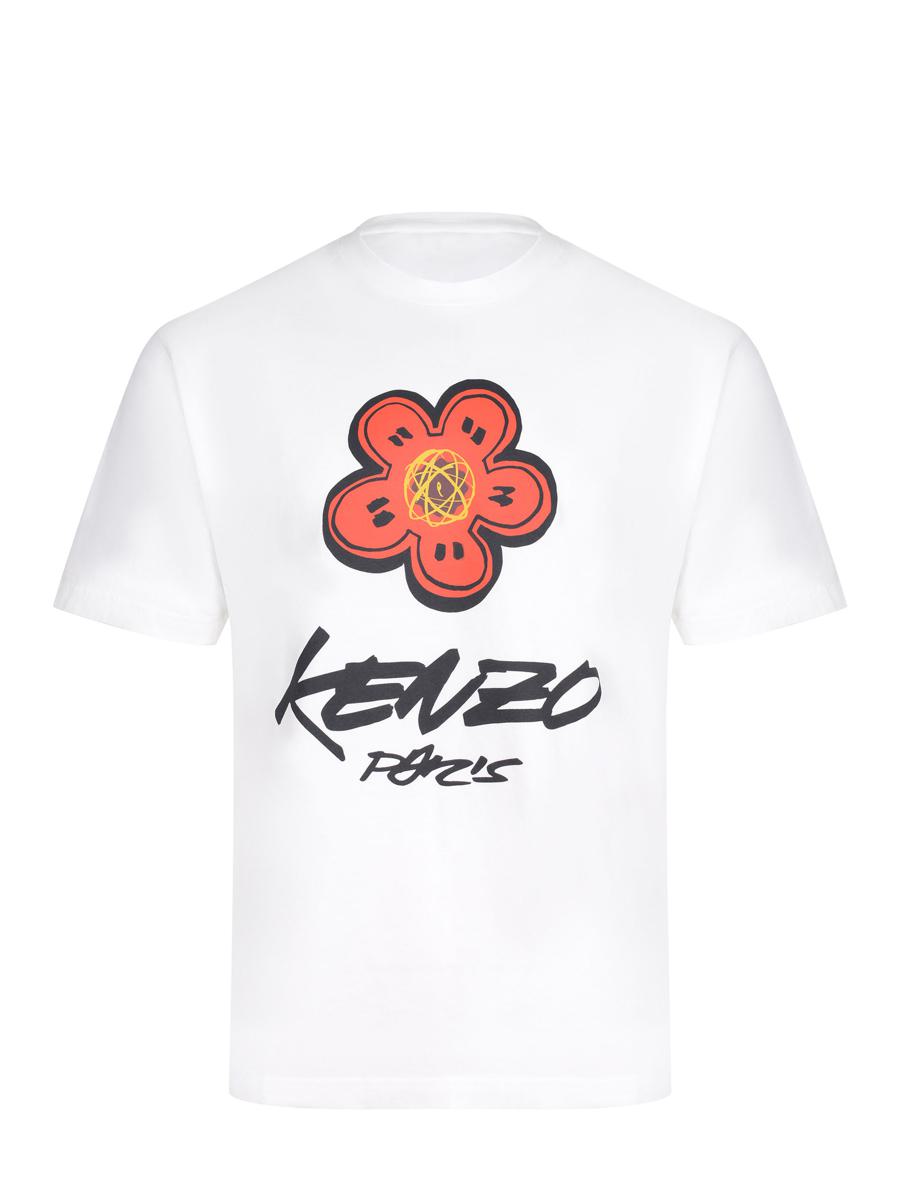 Kenzo  T-Shirts And Polos