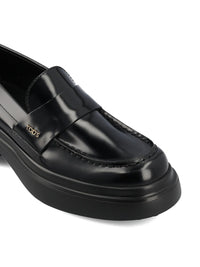 Tod'S Low Shoes