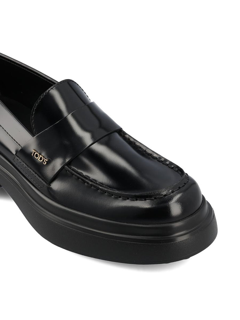 Tod'S Low Shoes