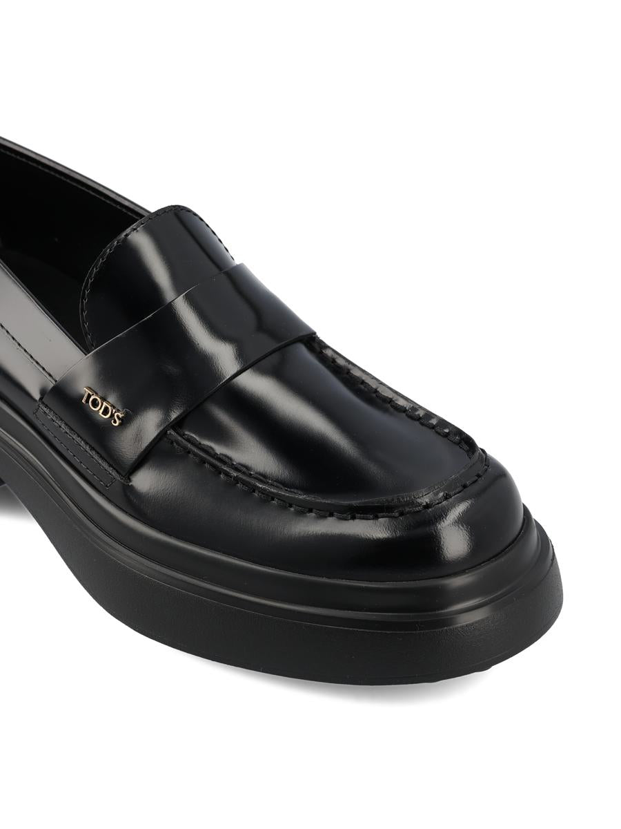Tod'S Low Shoes
