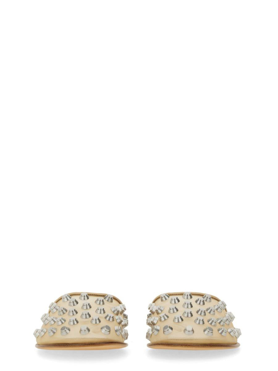Alexander Wang Sandal "Rhodes"