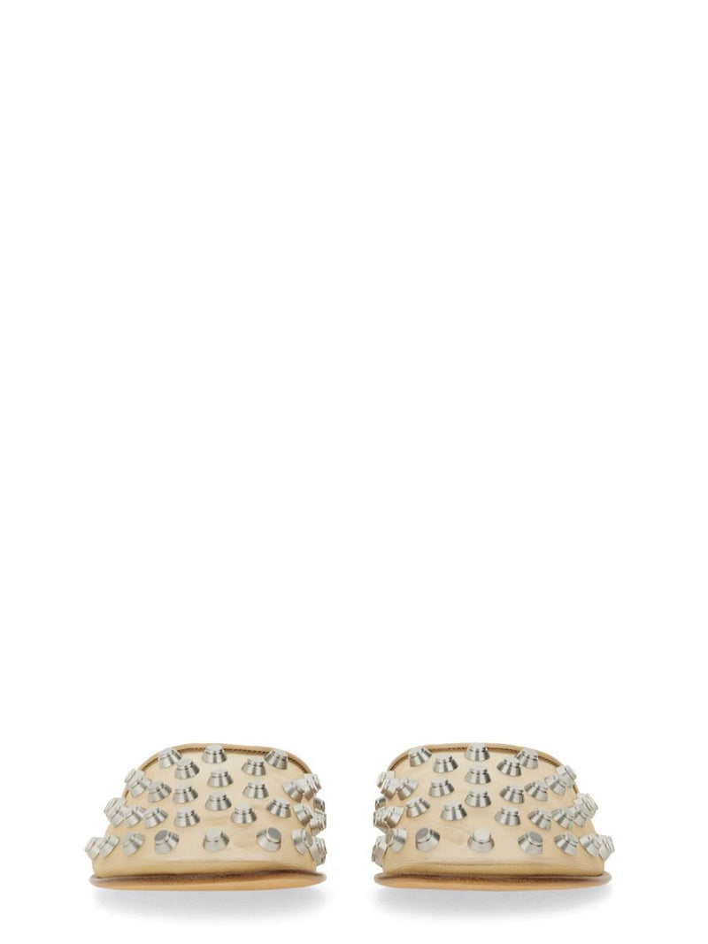 Alexander Wang Sandal "Rhodes"