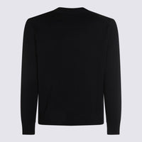 Altea Navy Blue Knitwear