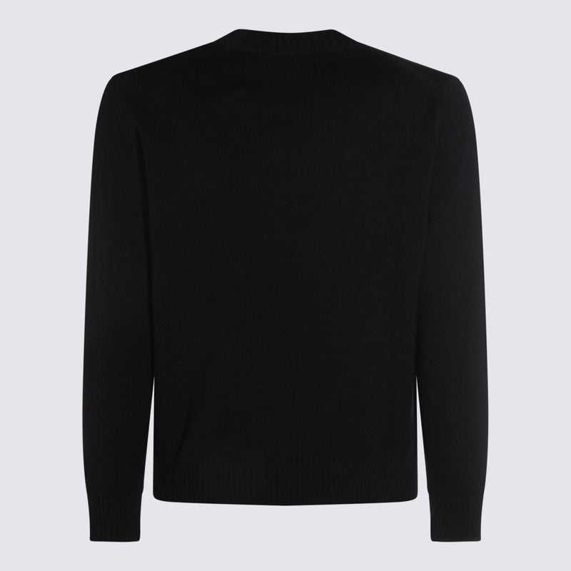 Altea Navy Blue Knitwear