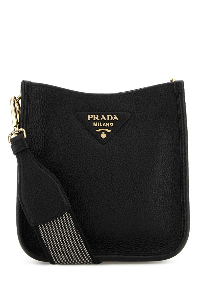 Prada Shoulder Bags