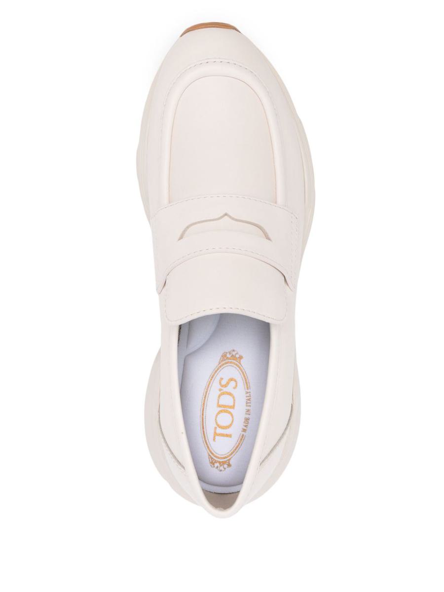 Tod'S Flat Shoes