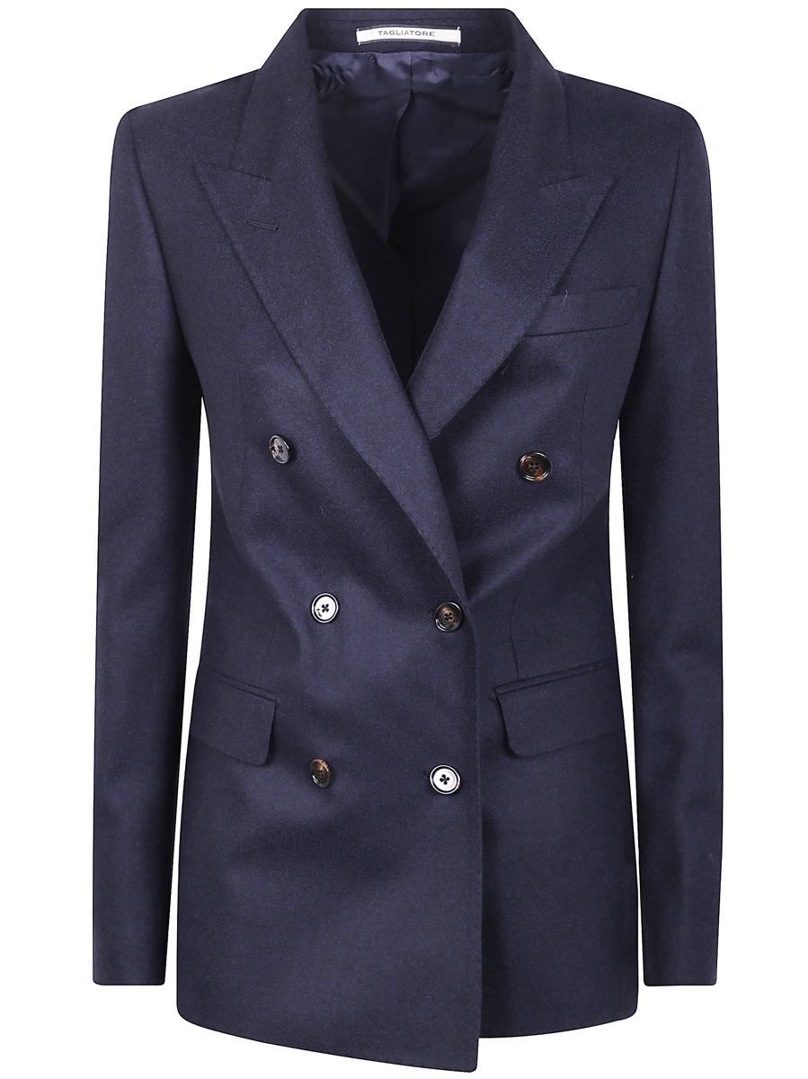 Kired KIRED PARANA REVERSIBLE COAT CLOTHING – BALTINI