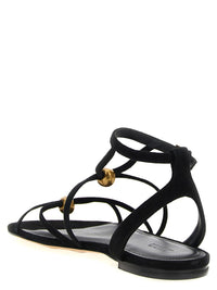 Isabel Marant 'Aeza' Sandals