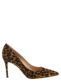 Gianvito Rossi 'Gianvito' Pumps