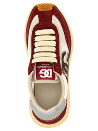 Dolce & Gabbana 'Dg Cushion' Sneakers