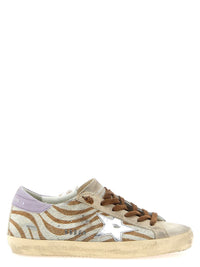 Golden Goose 'Superstar' Sneakers