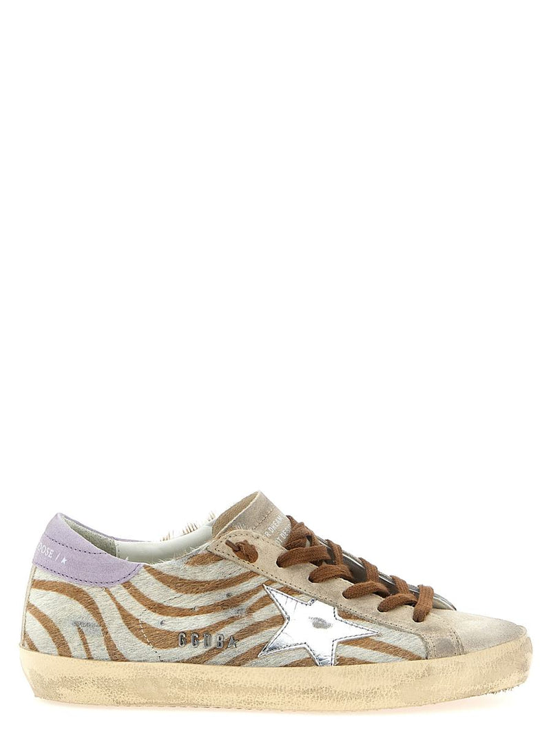 Golden Goose 'Superstar' Sneakers