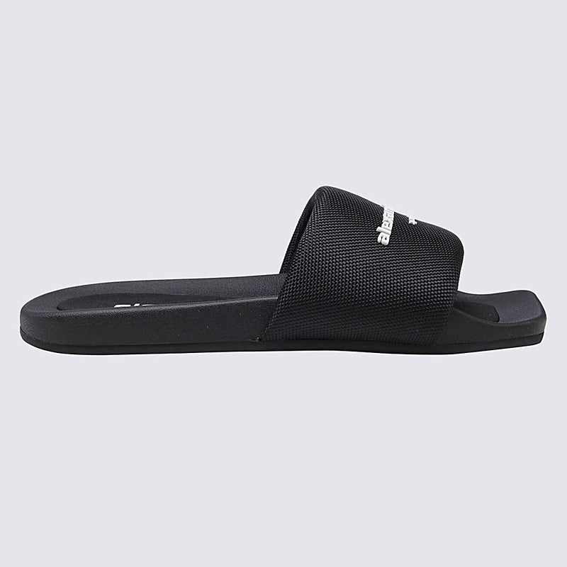 Alexander Wang Flat Shoes