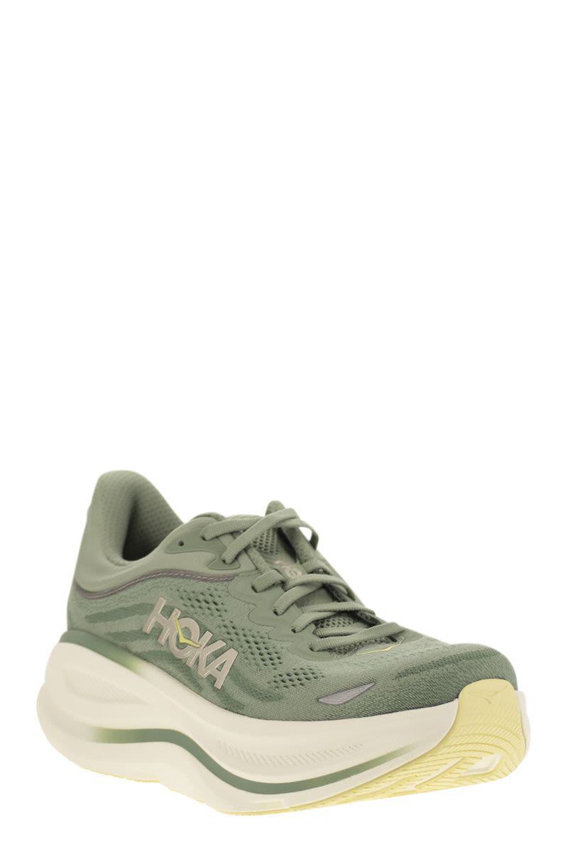 Hoka Bondi 9 - Sneakers