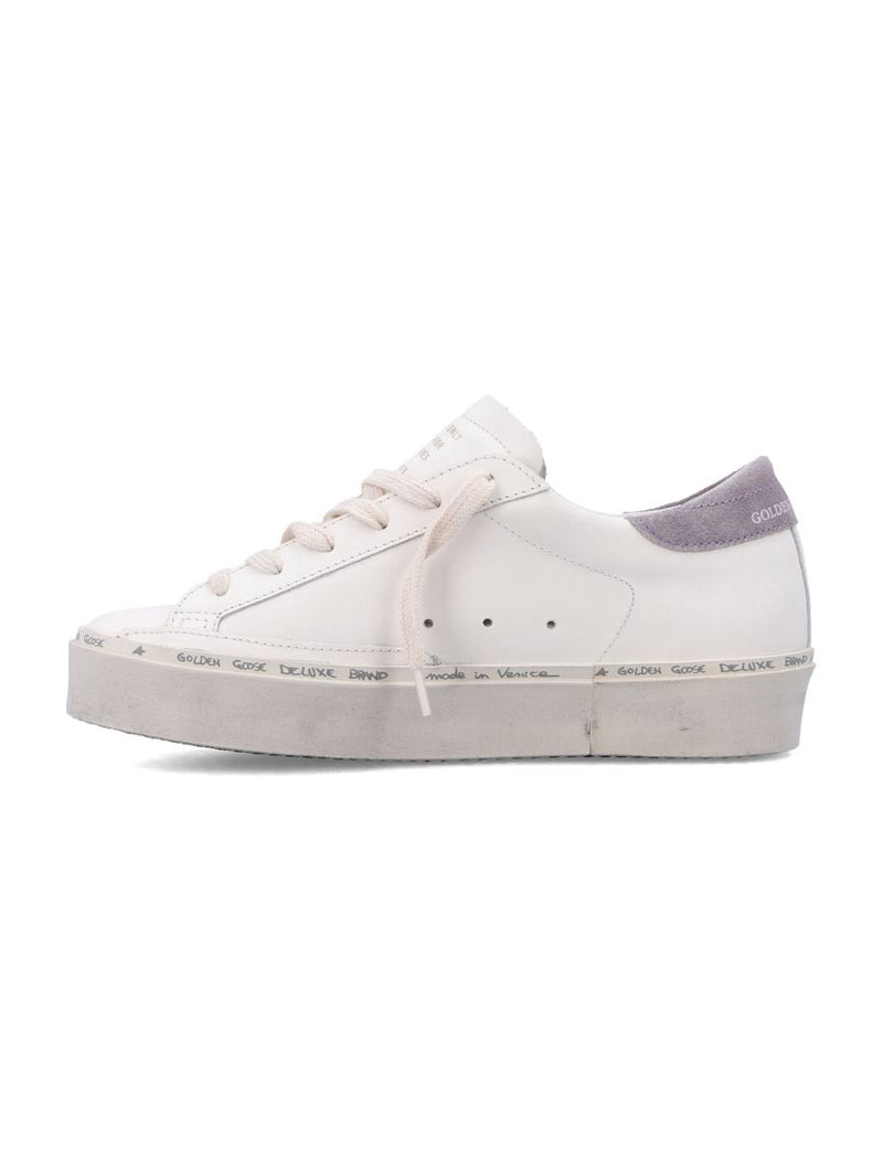 Golden Goose Hi Star Classic
